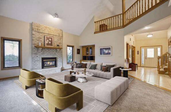 Apple Valley, MN 55124,13469 Georgia DR