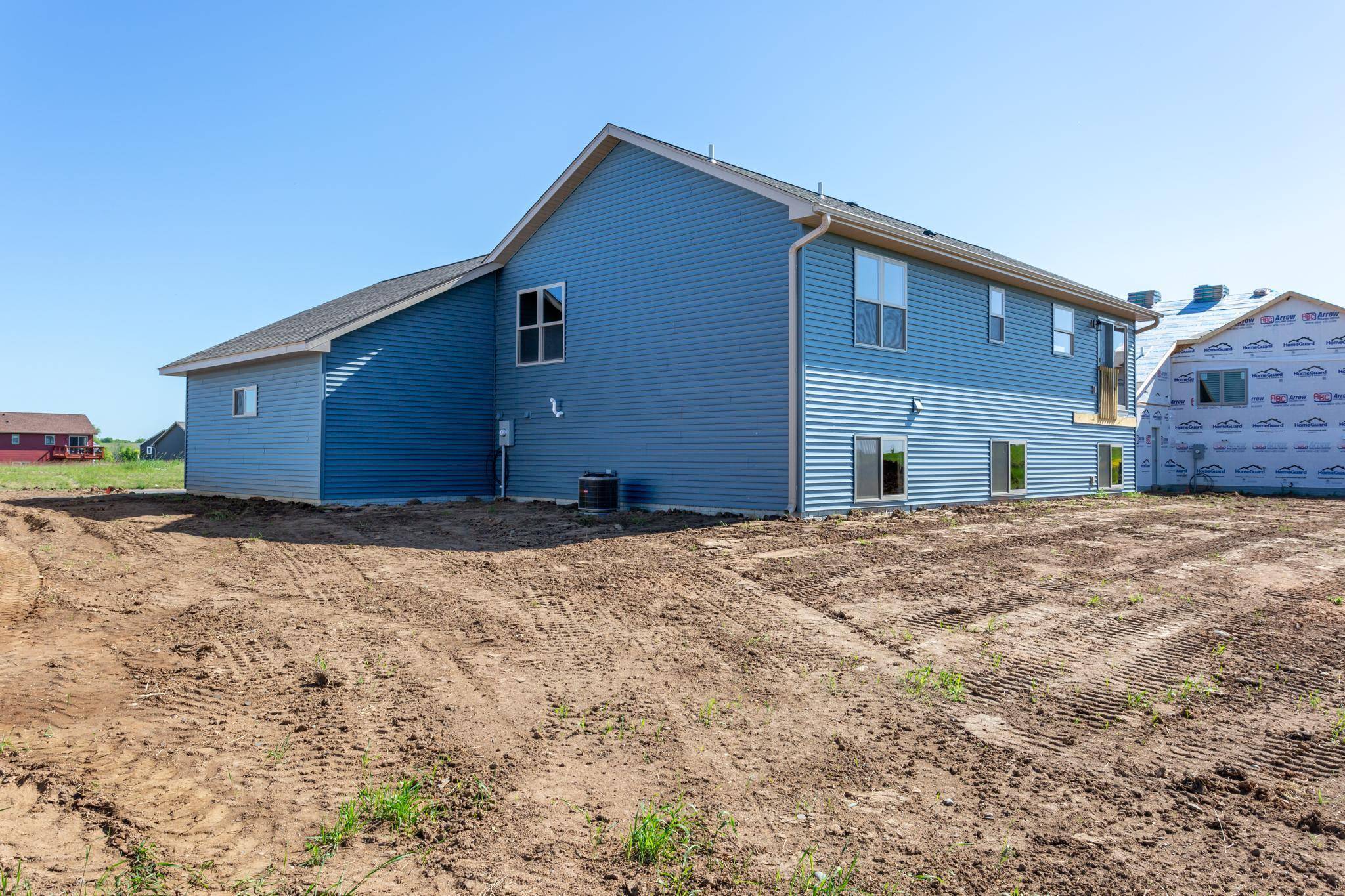 New Richmond, WI 54017,1790 Otter WAY