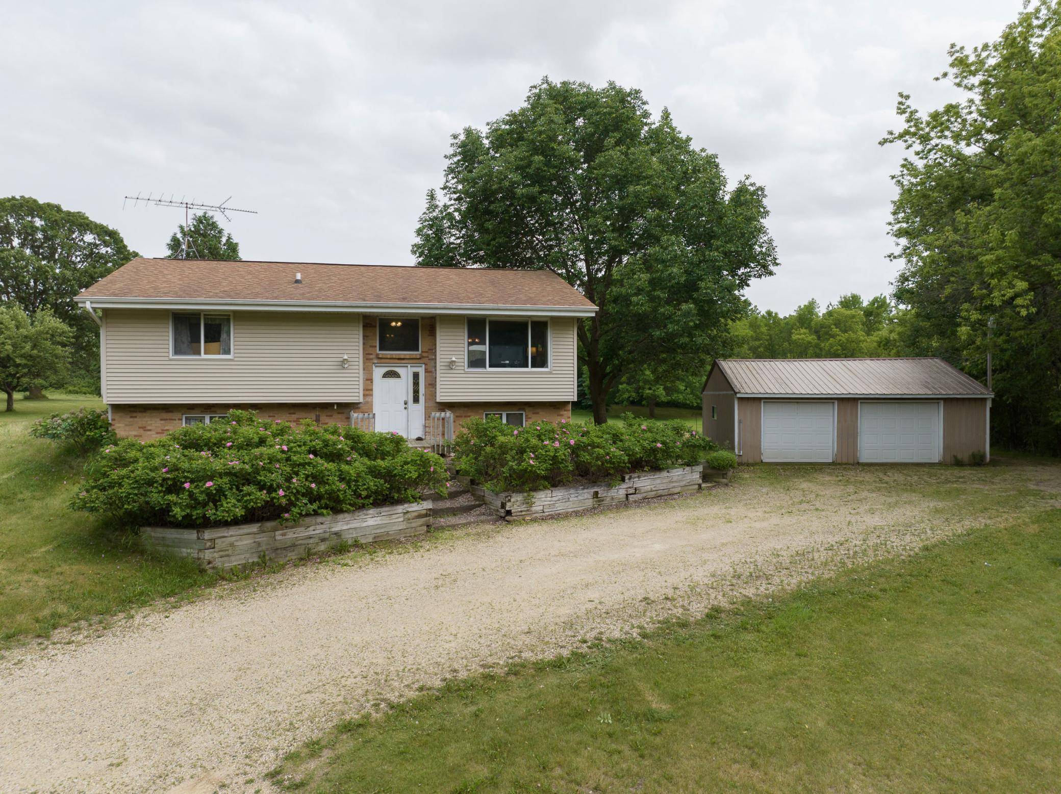 Lincoln Twp, WI 54001,1160 65th AVE