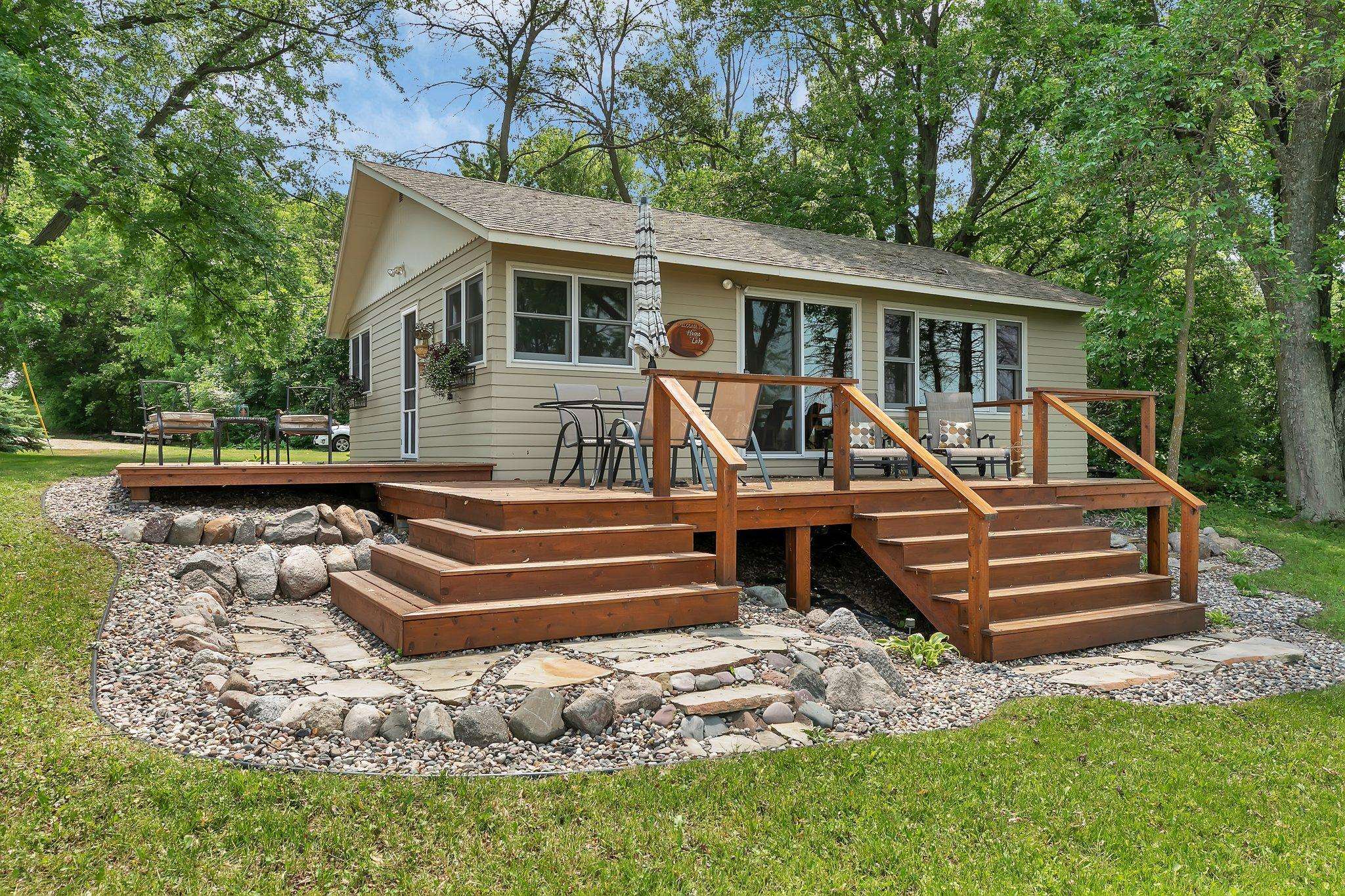 Annandale, MN 55302,7824 106th ST NW