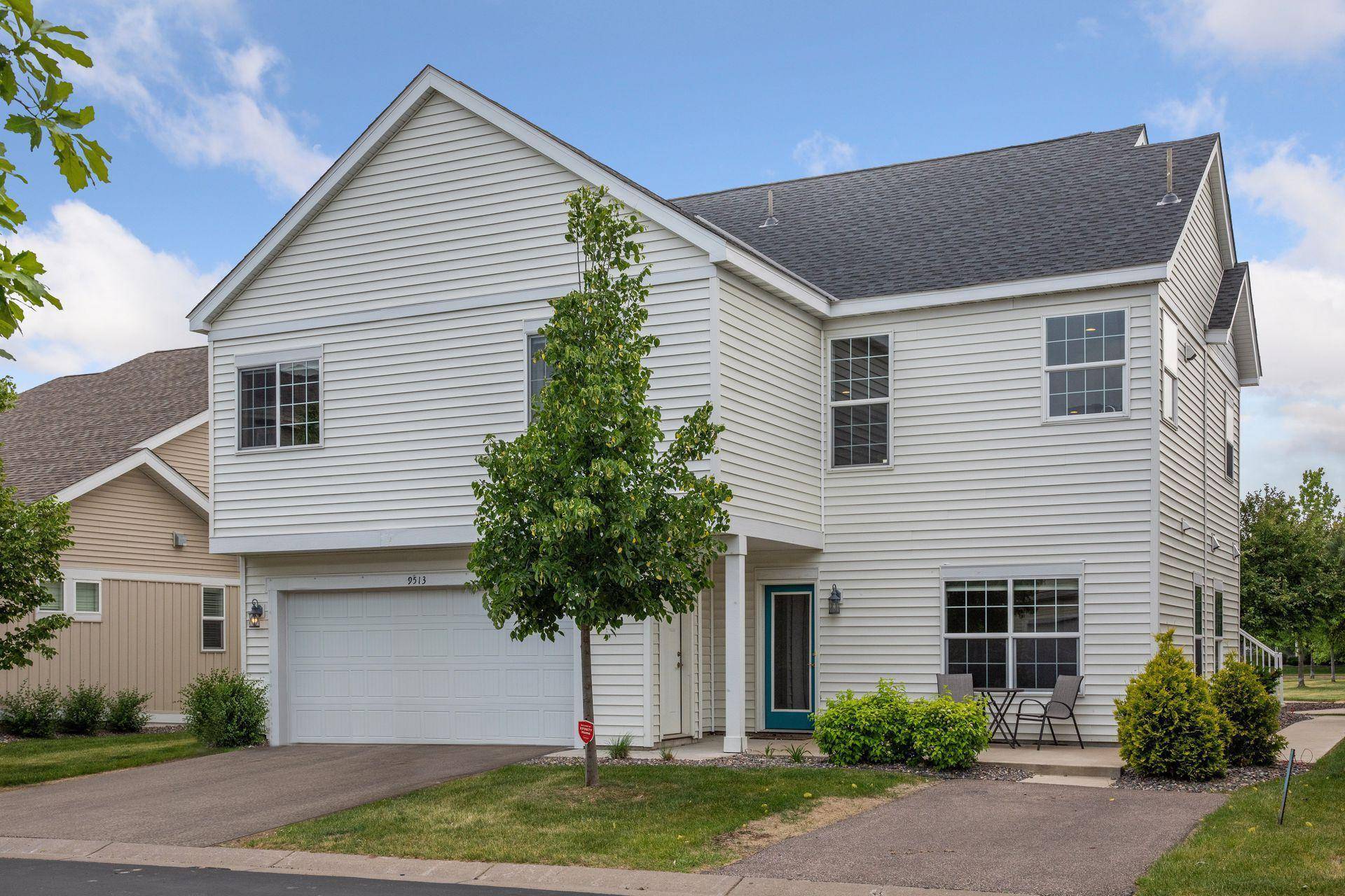 Brooklyn Park, MN 55443,9513 Scott LN N