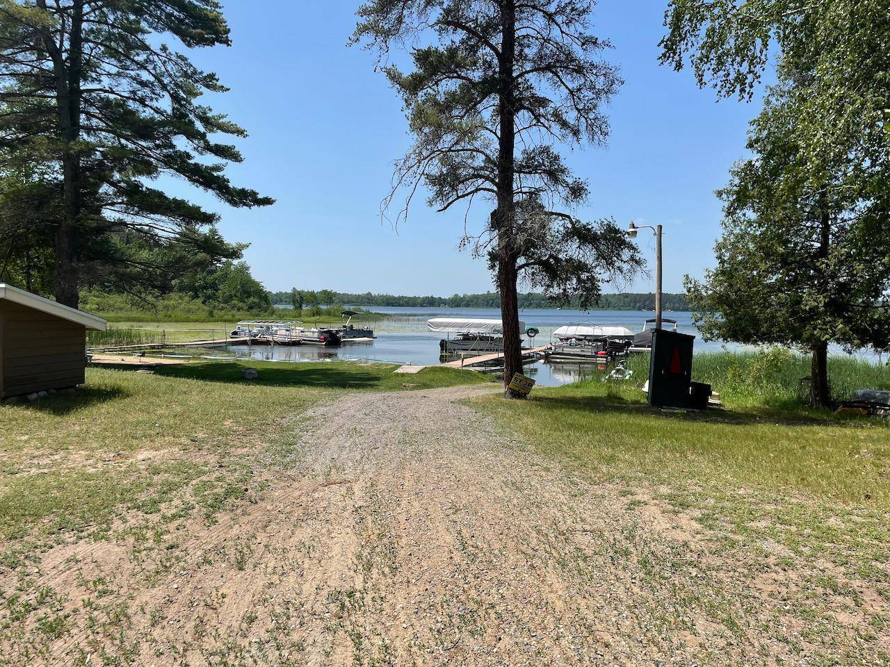 Backus, MN 56435,121 County 118 NW #9