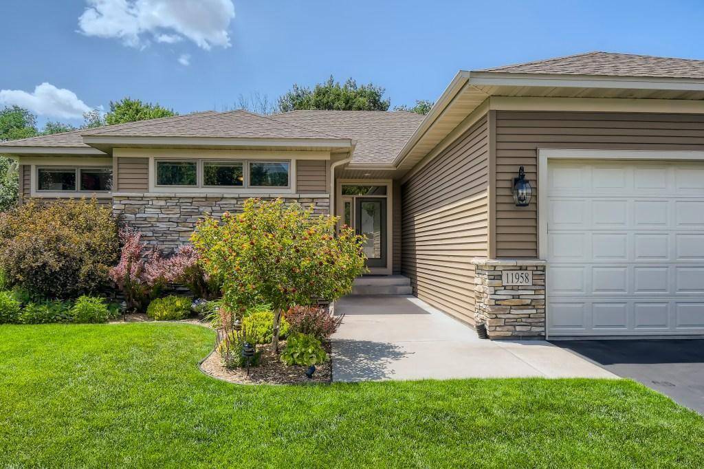 Blaine, MN 55449,11958 Davenport CT NE