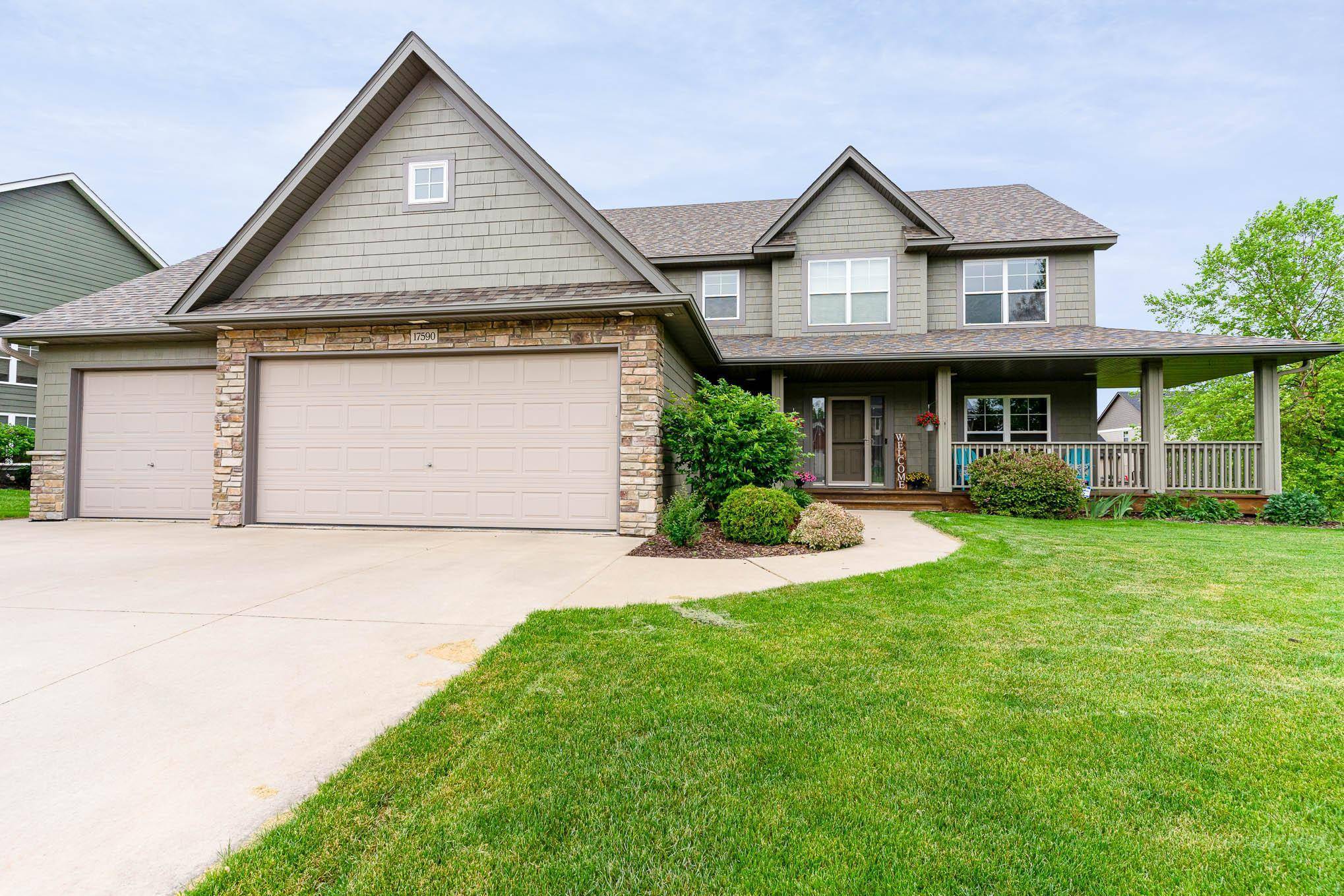 Lakeville, MN 55044,17590 Hemlock AVE