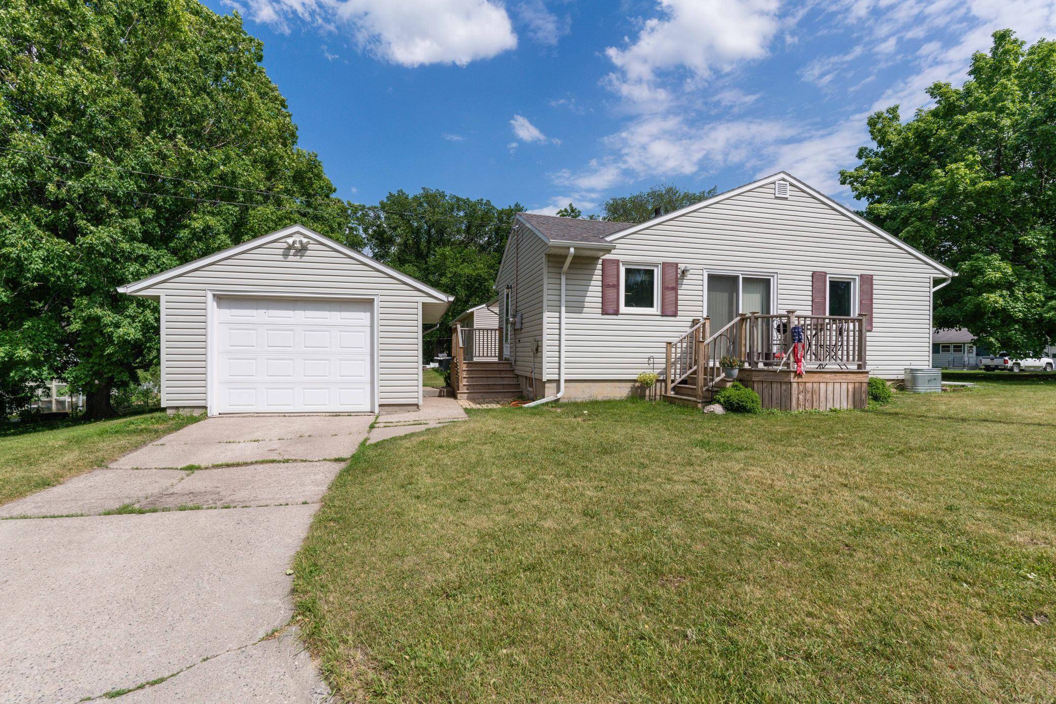 Fergus Falls Twp, MN 56537,503 E Gustavus AVE