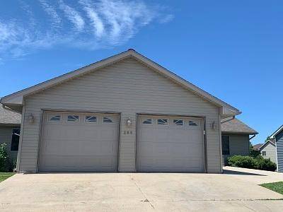 Montgomery, MN 56069,208 Juniper LN NW