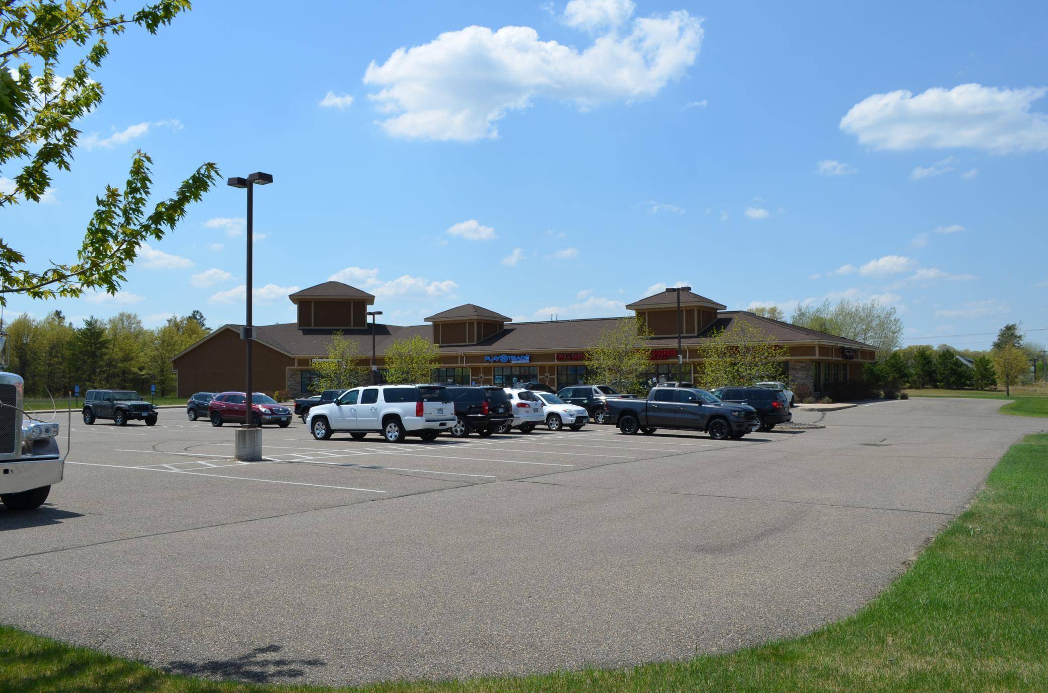Baxter, MN 56425,13495 Elder DR