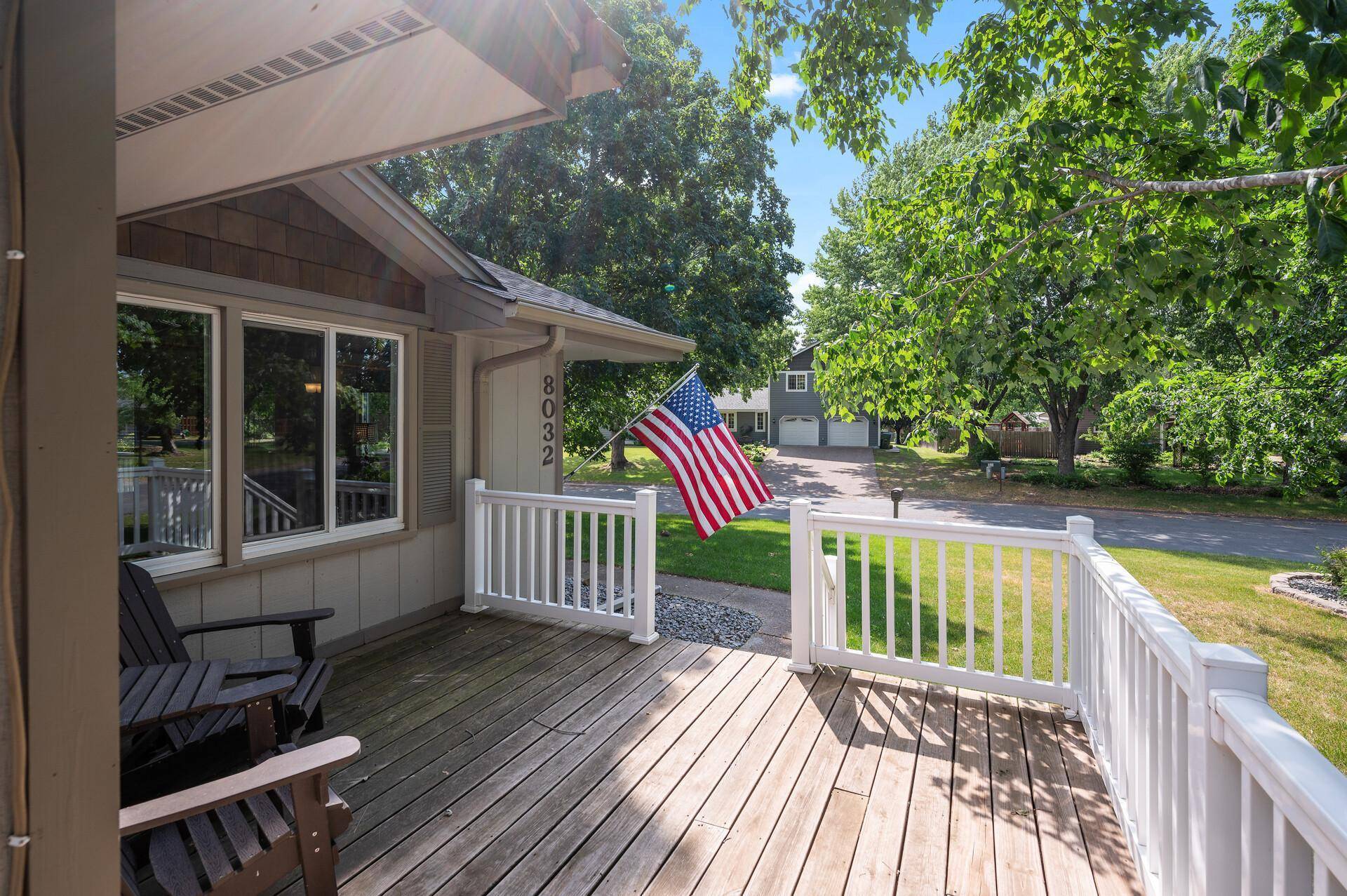 Lino Lakes, MN 55014,8032 Danube ST