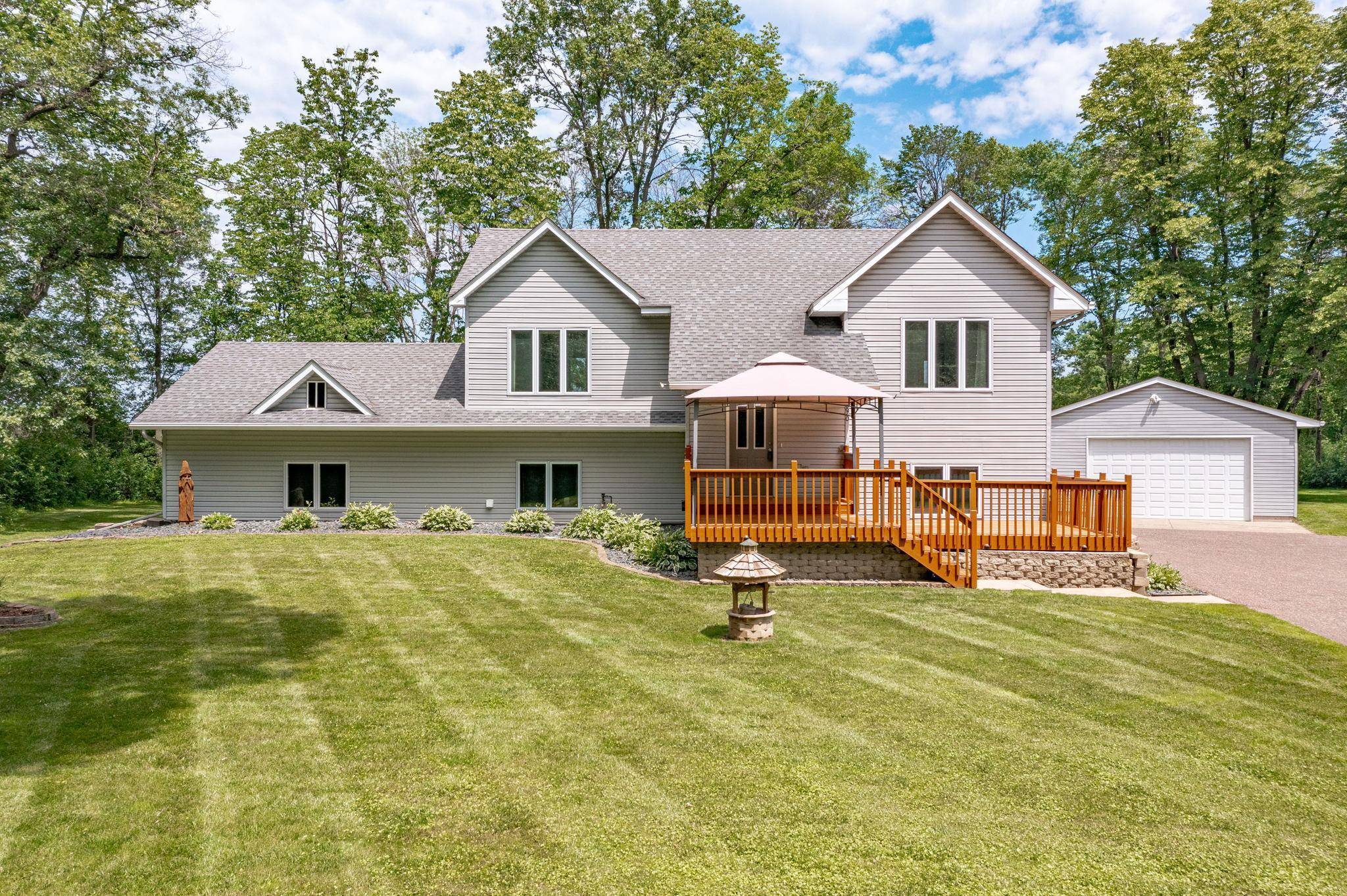 Forest Lake, MN 55025,6870 Greenway LN