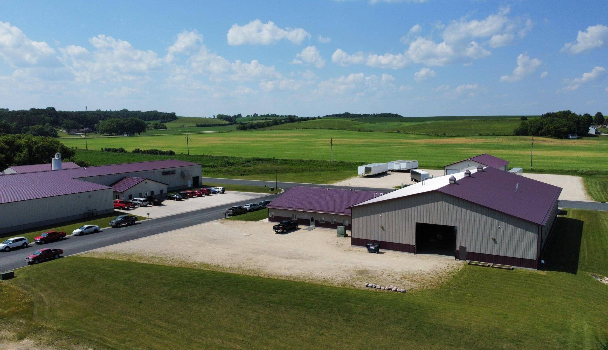 Saint Charles, MN 55972,170 W Circle DR