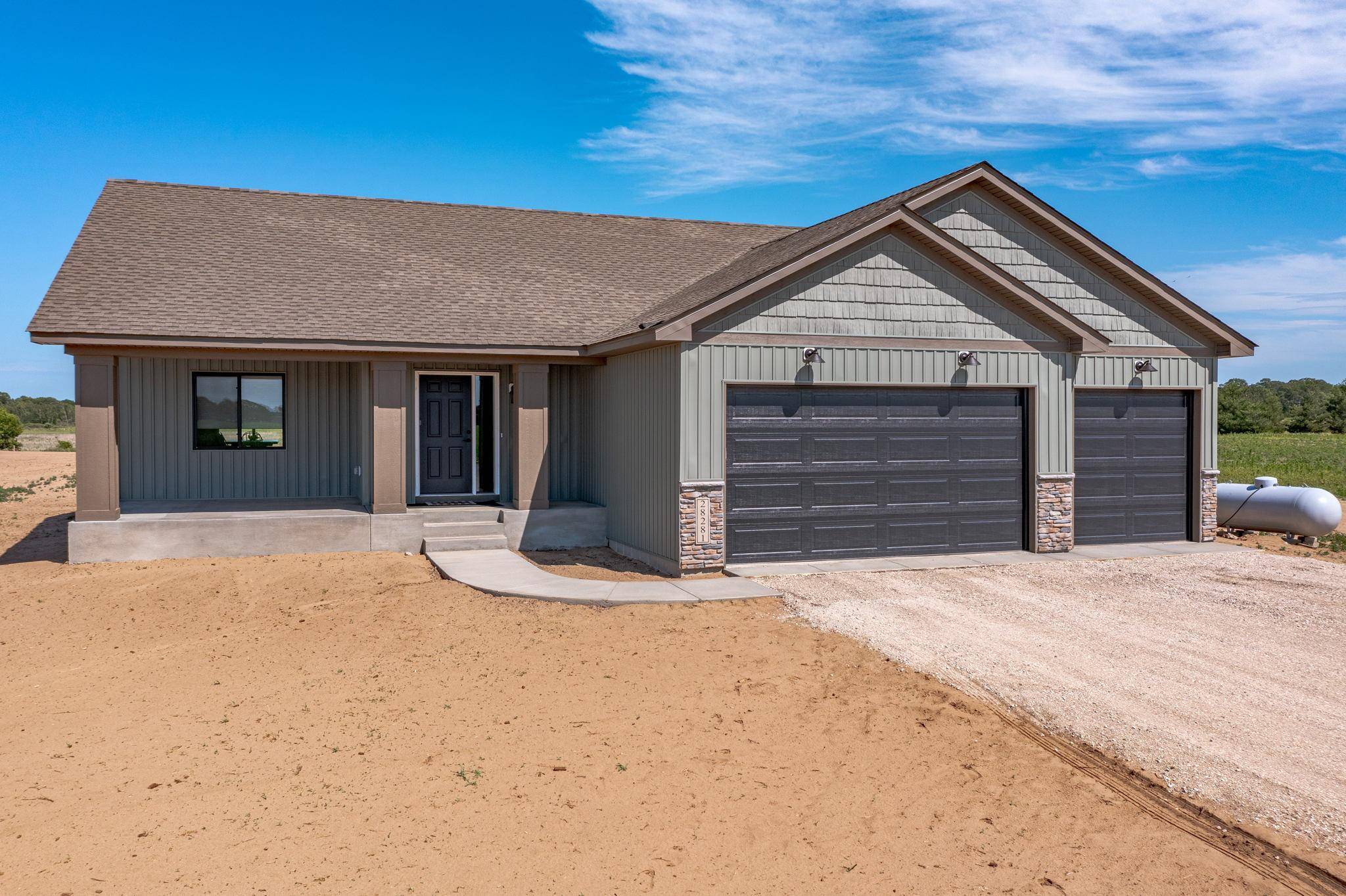 Spencer Brook Twp, MN 55040,28281 Potassium St NW