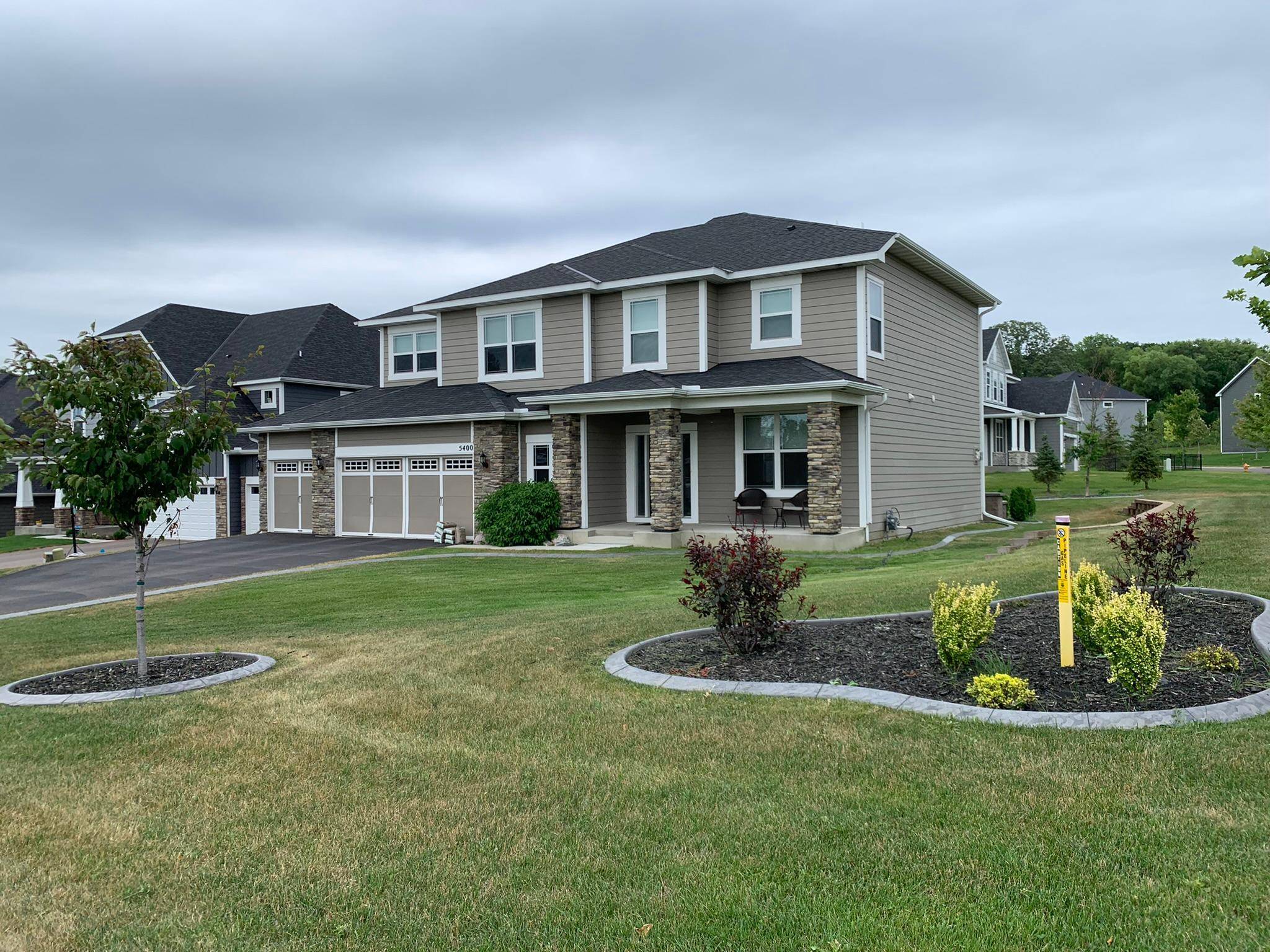 Plymouth, MN 55446,5400 Fountain LN N