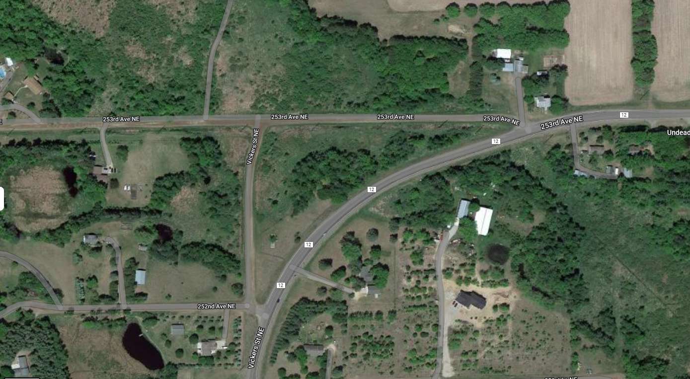 Isanti, MN 55079,XXX Vickers ST NE