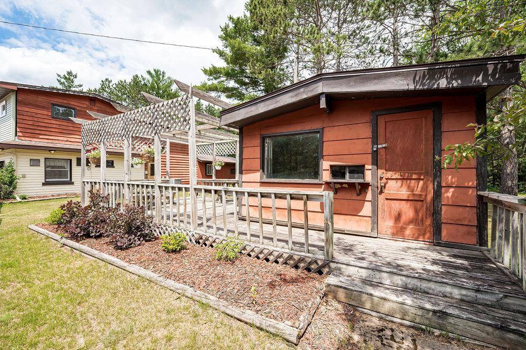 Barnes Twp, WI 54873,3720 County HWY N