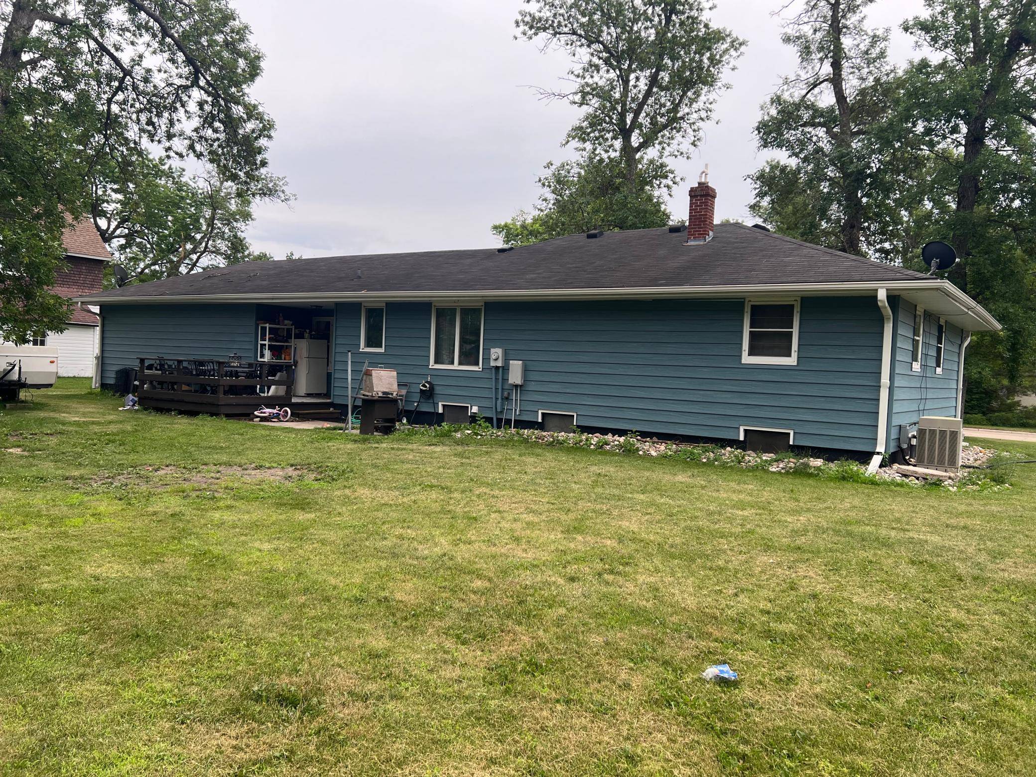 Morris, MN 56267,504 W 8th ST