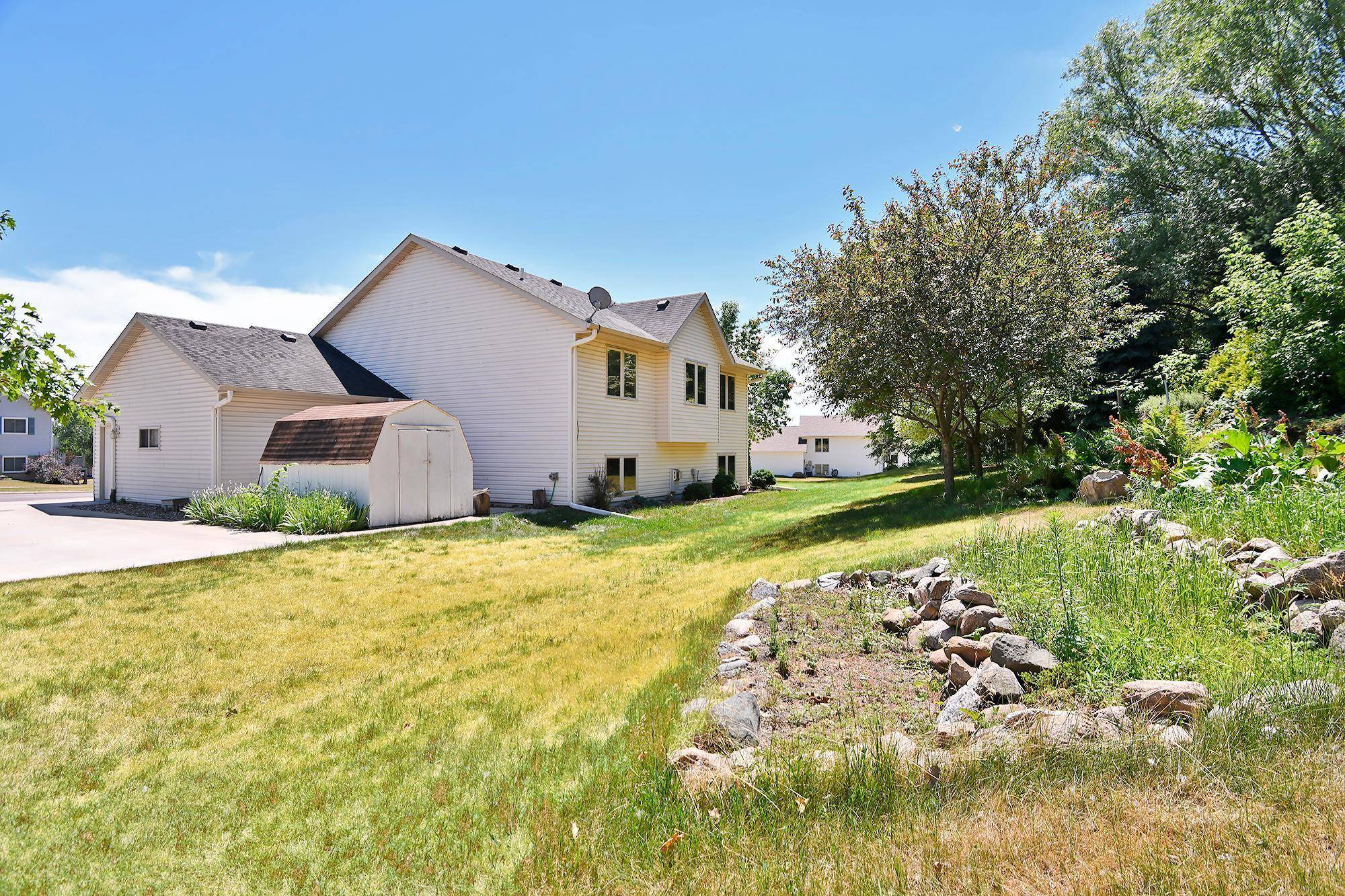 Faribault, MN 55021,2400 Hulett AVE