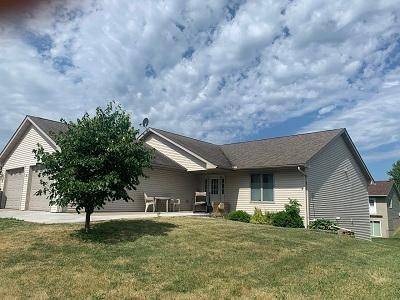 Montgomery, MN 56069,300 Juniper LN NW