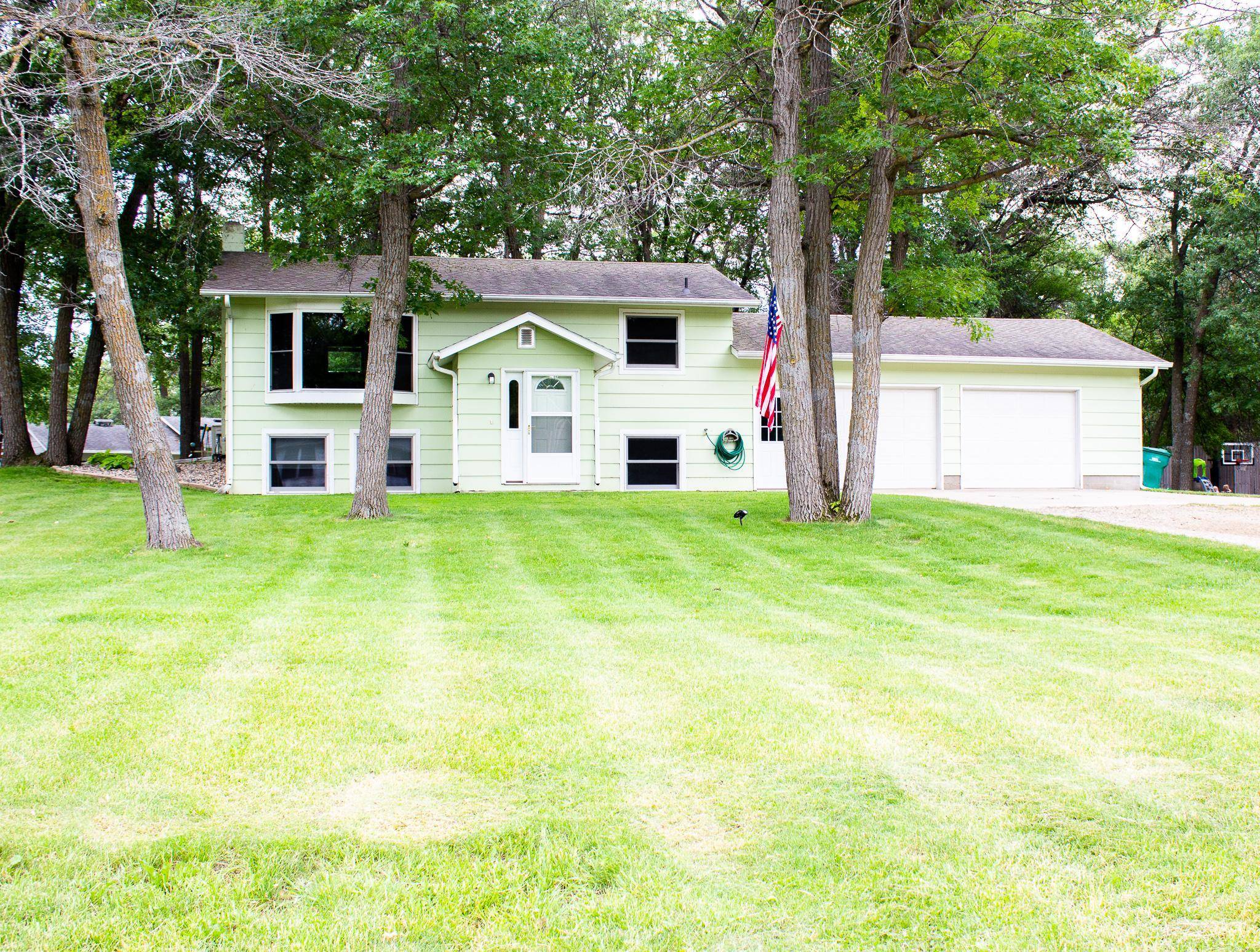 Alexandria, MN 56308,1806 Kari ST NE