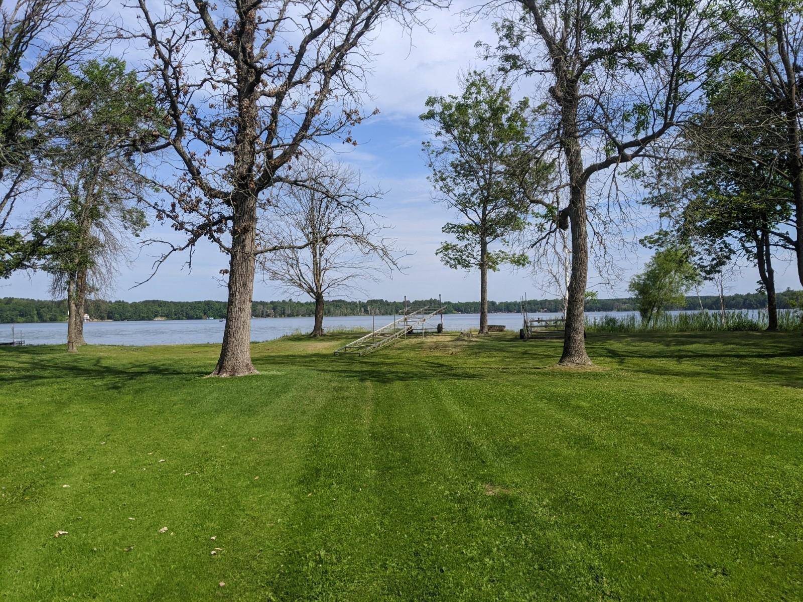 Sturgeon Lake, MN 55783,90776 Island Loop