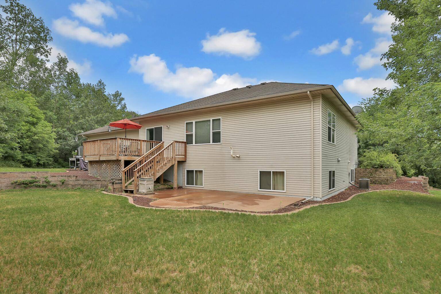 Saint Francis, MN 55070,22812 Rose CT NW