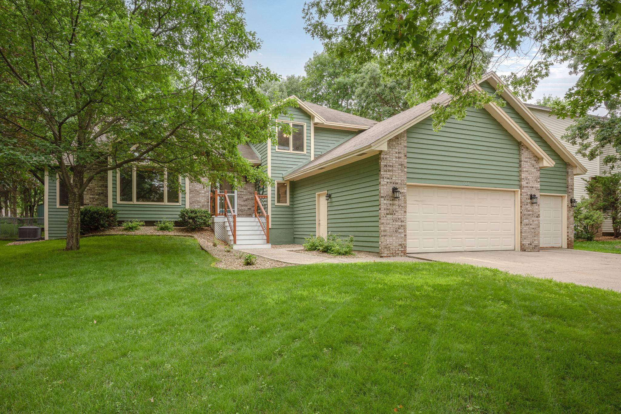 Andover, MN 55304,1358 138th LN NW