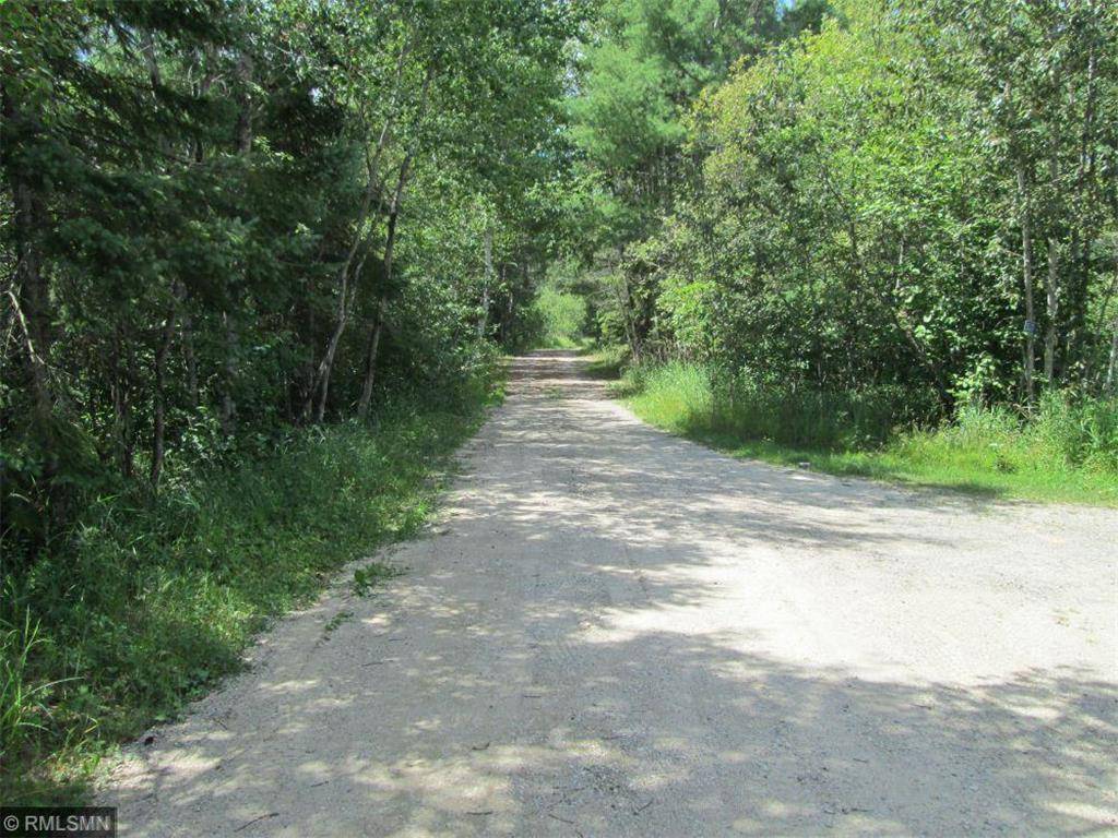 Deer River, MN 56636,TBD W Johnson Lake Trail