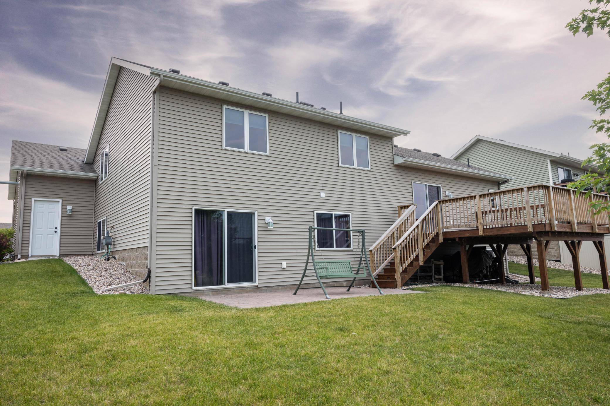 Janesville, MN 56048,716 Northwood DR