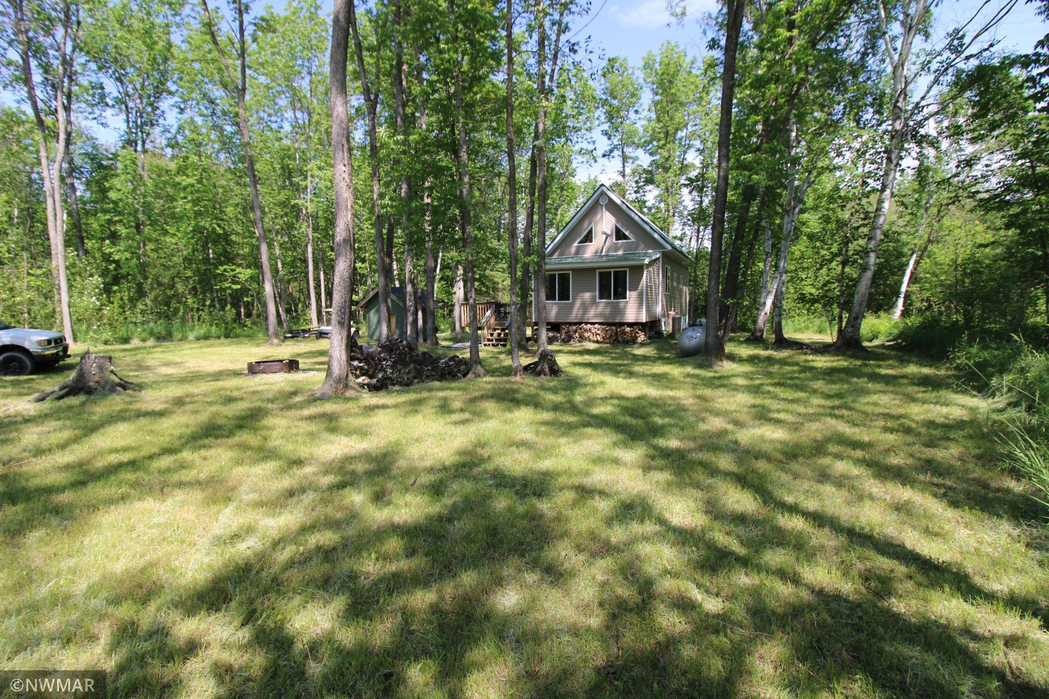 Angle Inlet, MN 56711,9452 Sleepy Hollow LOOP NW