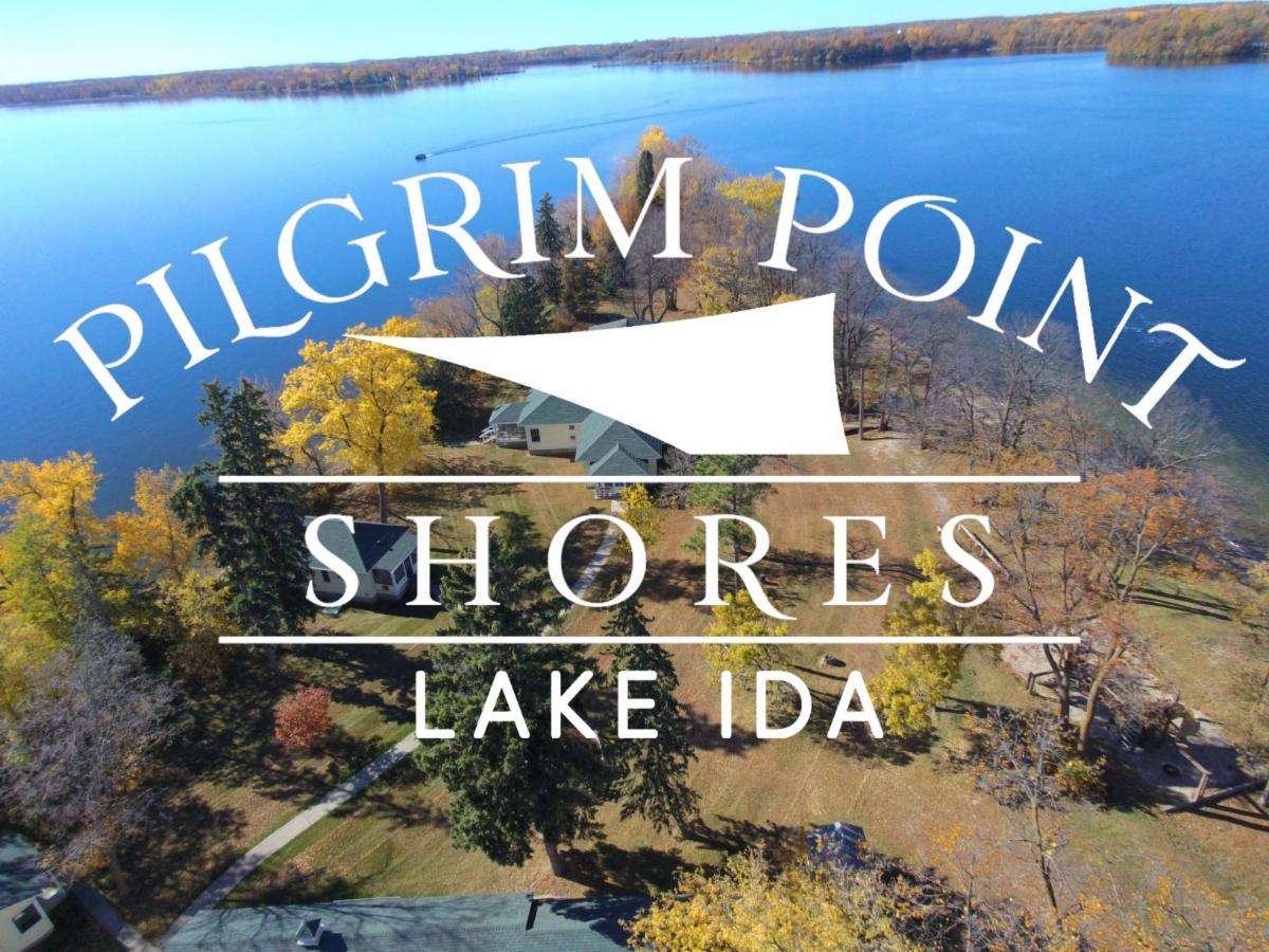 Alexandria, MN 56308,Lot 11 Blk 2 N Pilgrim Point Shores