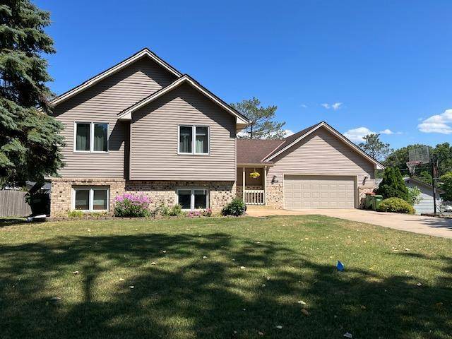 Saint Anthony, MN 55418,3425 Croft DR