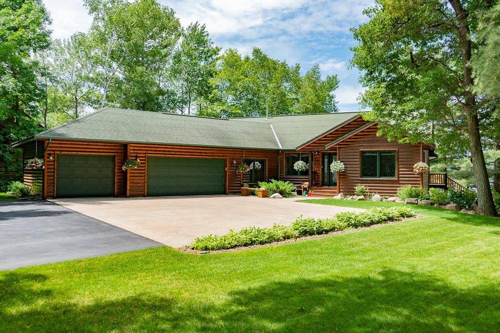 Fifty Lakes, MN 56448,14464 Grouse LN