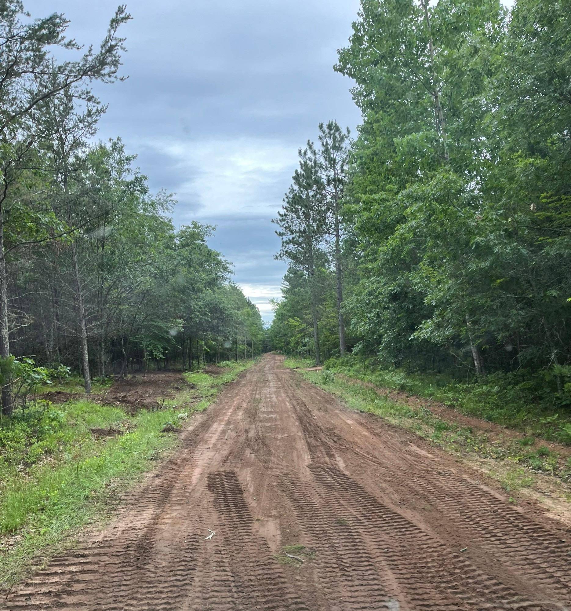 Webb Lake, WI 54830,xxxx Kielkucki Trail Lot 6