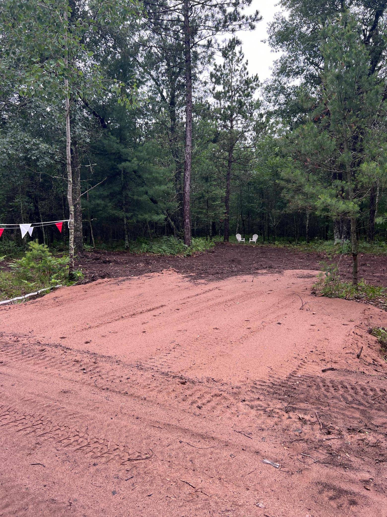 Webb Lake, WI 54830,xxxx Kielkucki Trail Lot 6