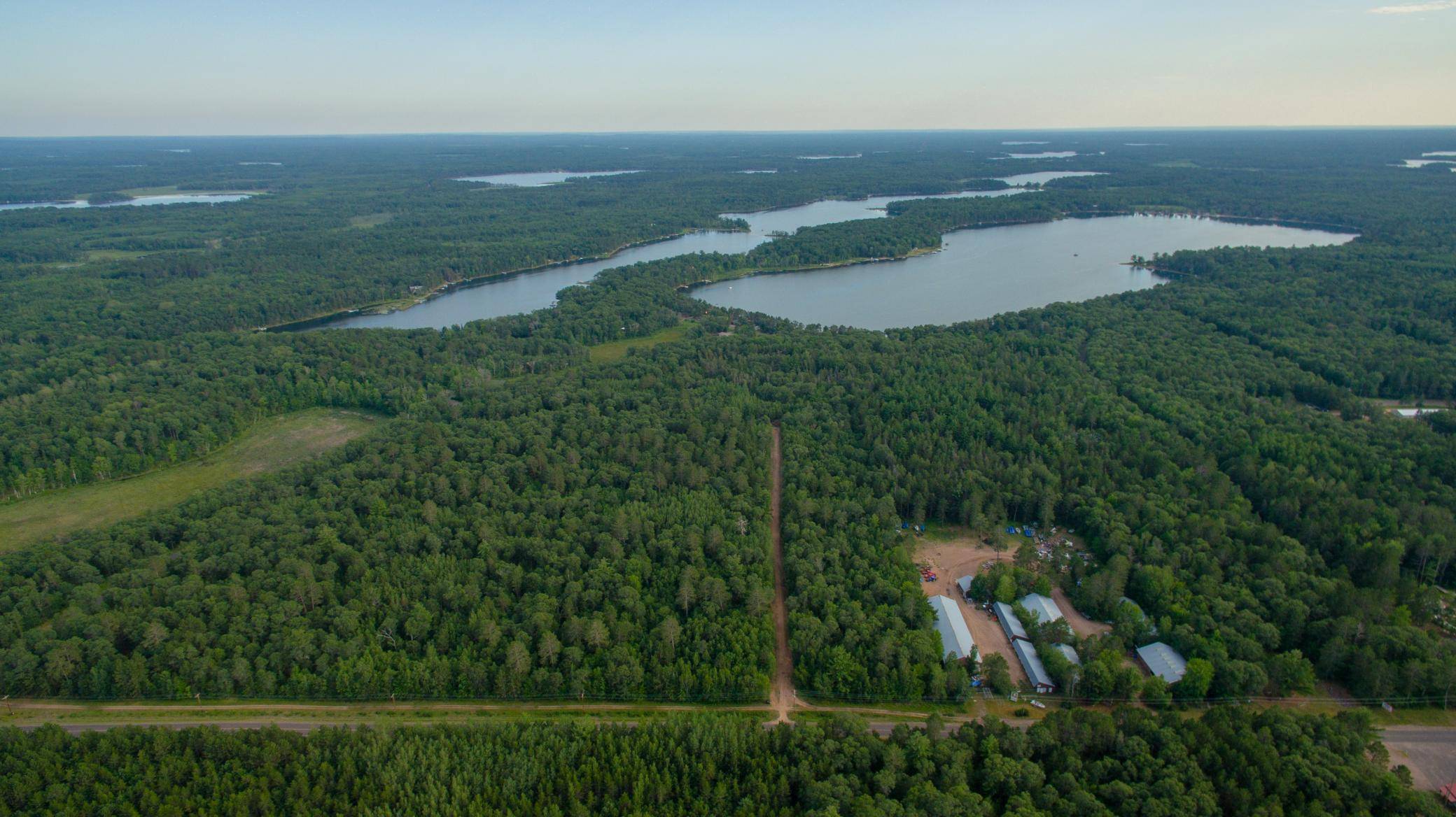 Webb Lake, WI 54830,xxxx Kielkucki Trail Lot 6