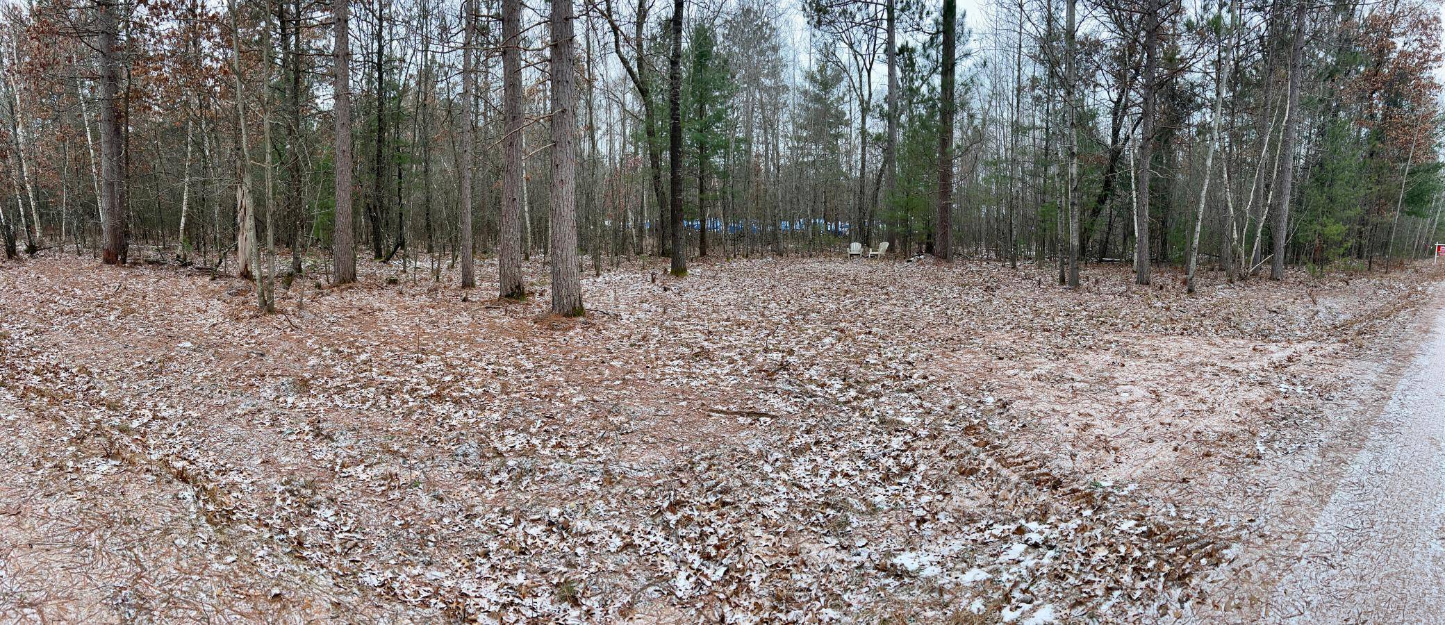 Webb Lake, WI 54830,xxxx Kielkucki Trail Lot 1