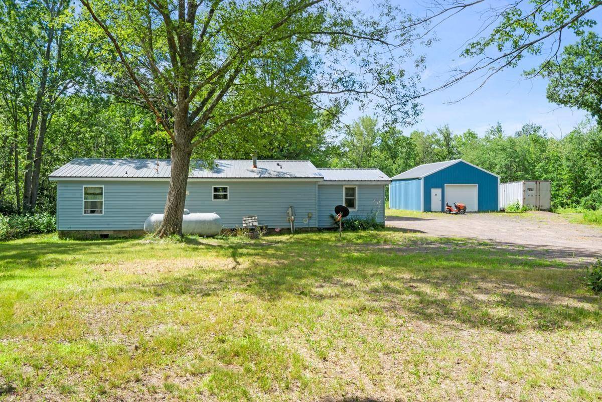Mora, MN 55051,2121 300th AVE