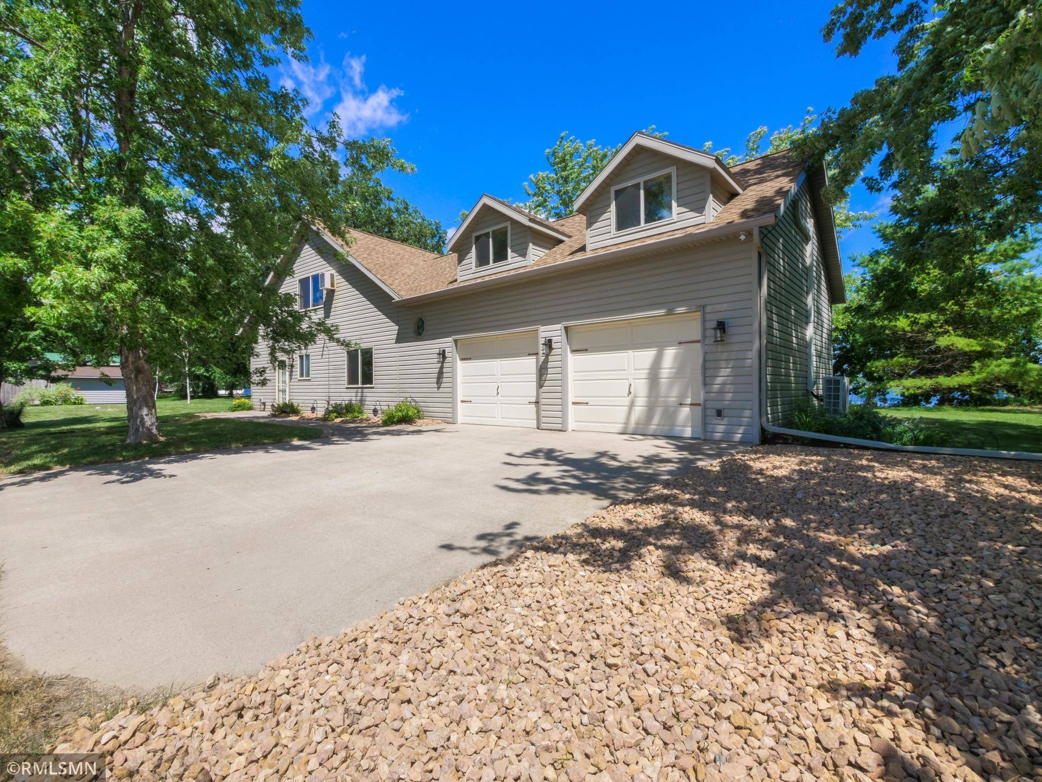 Farwell, MN 56327,4735 Mill Lake Shores RD SW