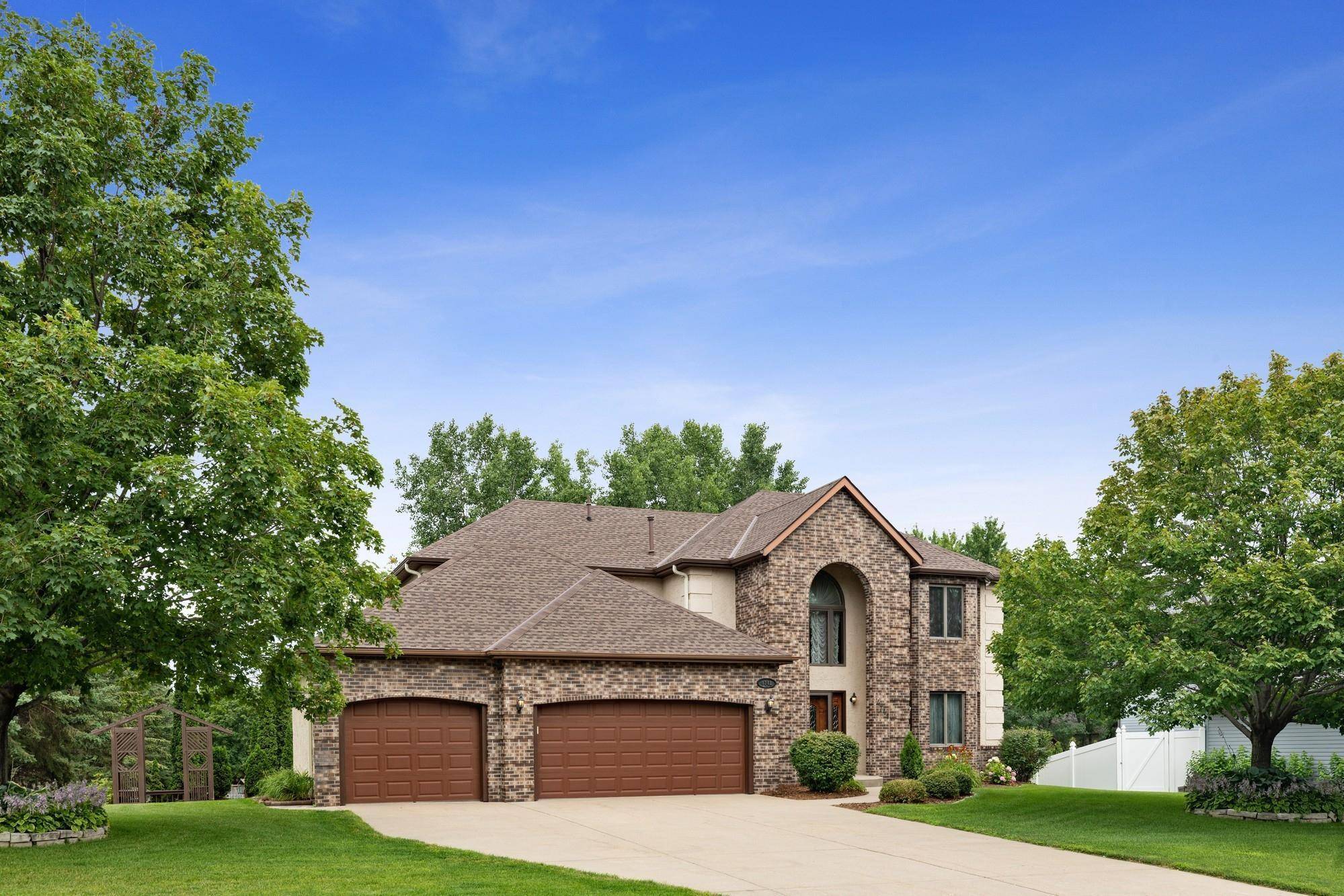 Eagan, MN 55123,4741 Pebble Beach WAY