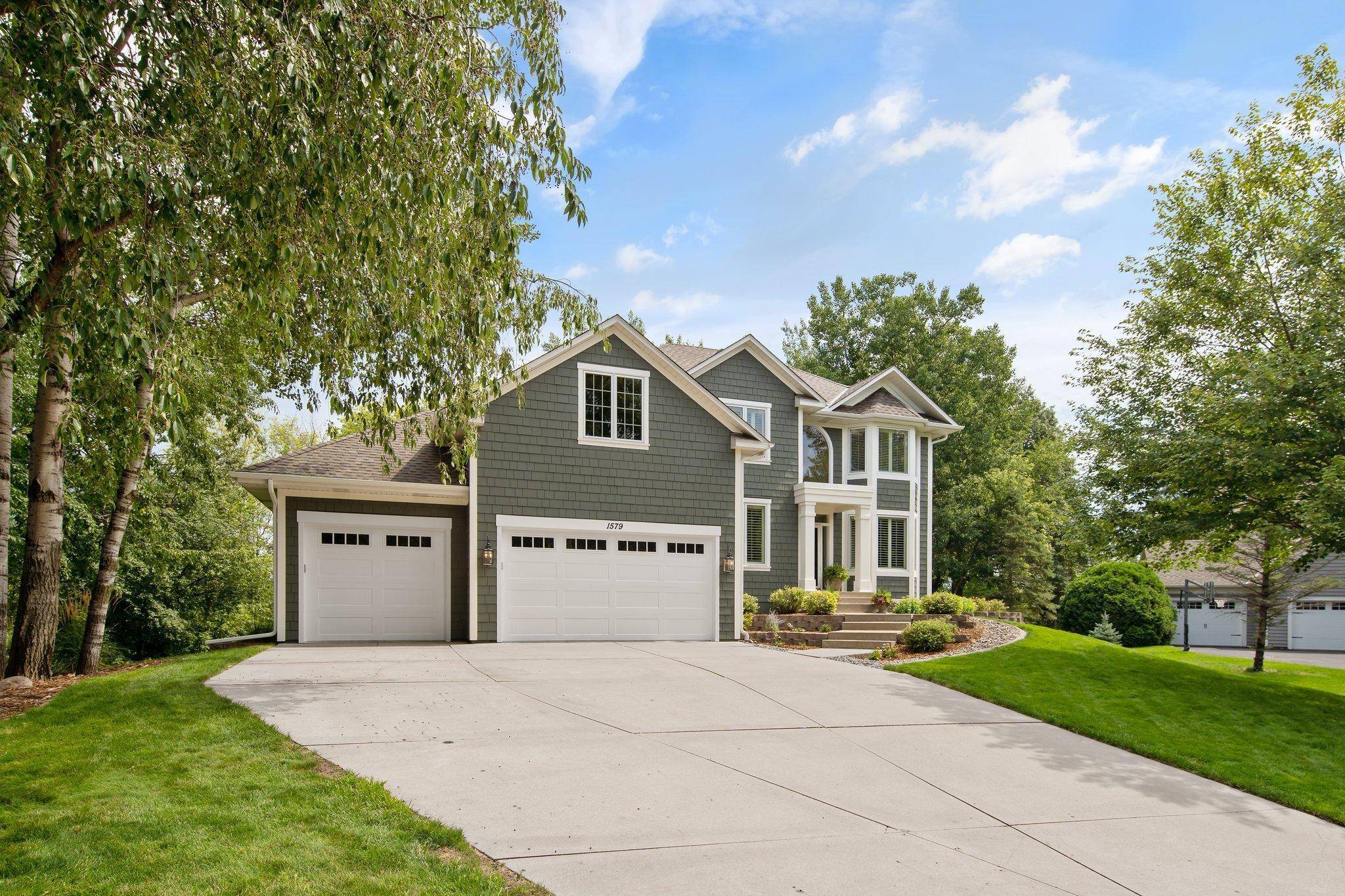 Lino Lakes, MN 55038,1579 Merganser CT
