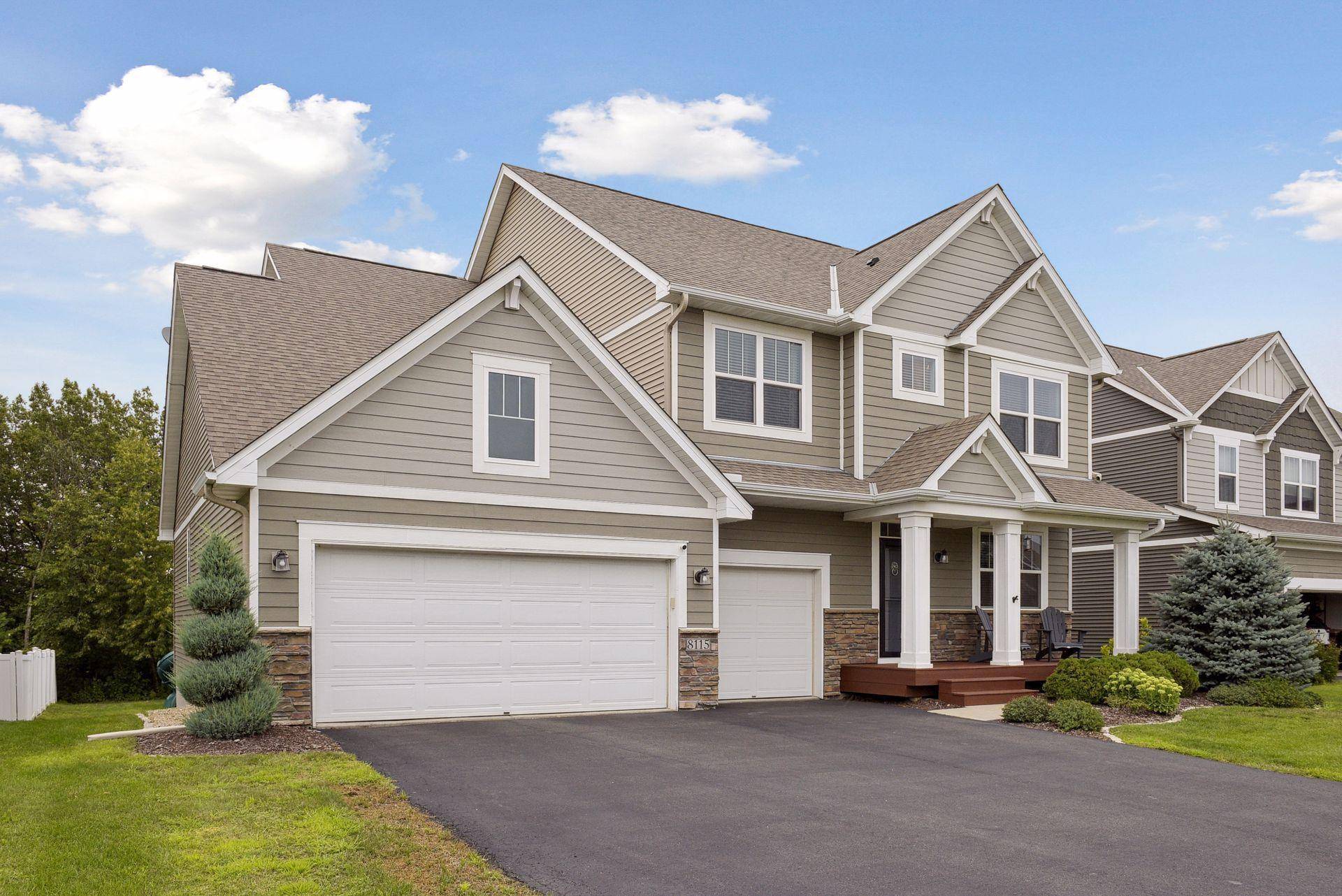 Victoria, MN 55386,8115 Ridge RD