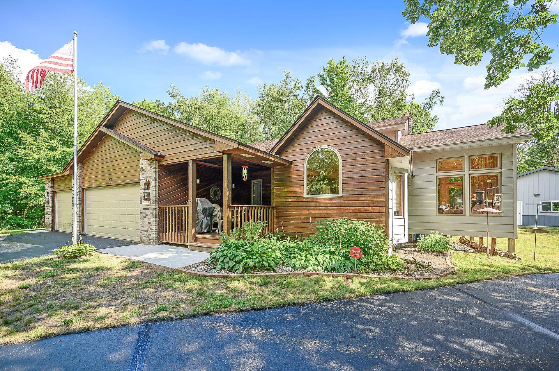 Linwood Twp, MN 55092,7700 219th LN NE