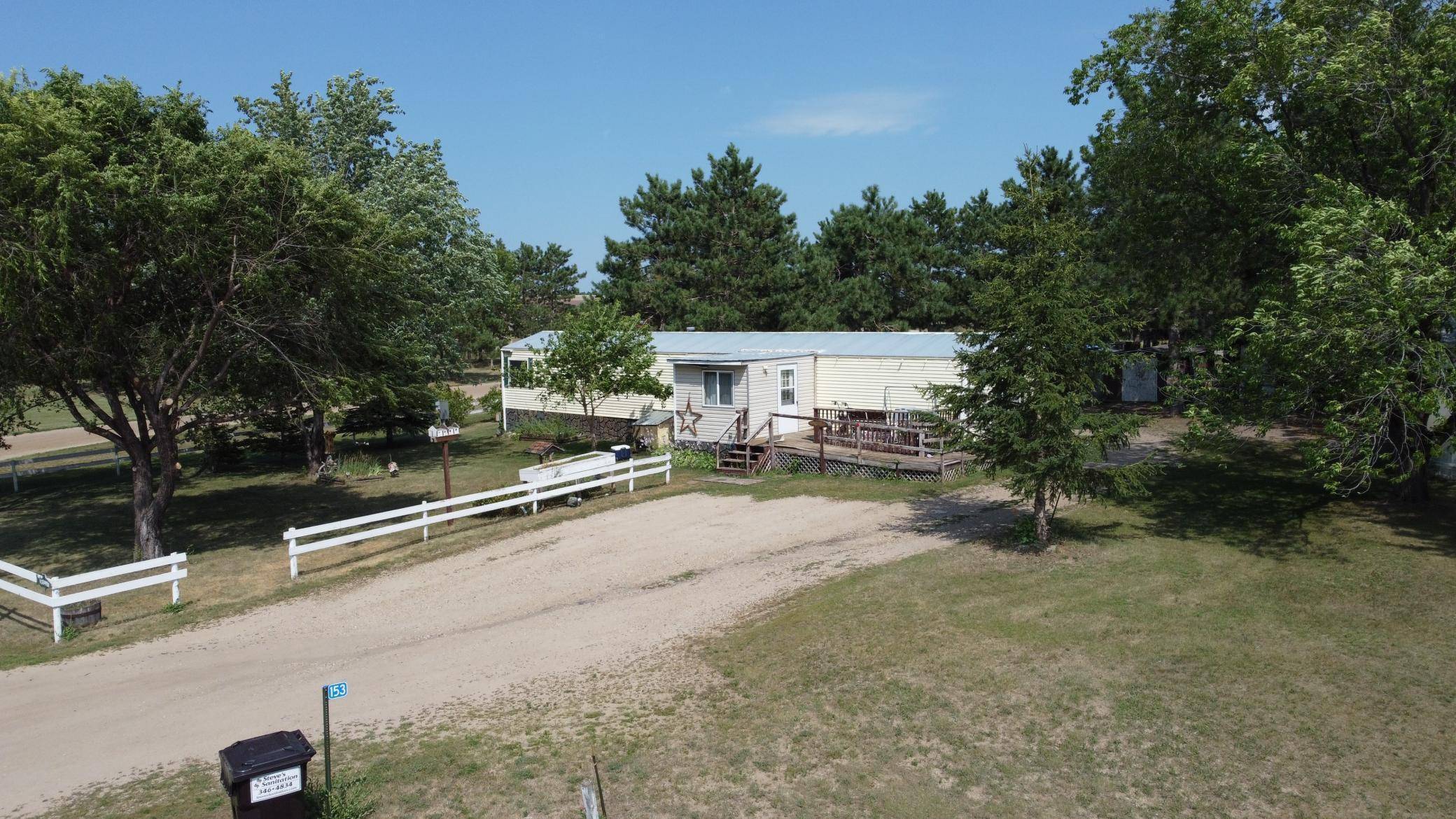 Ottertail, MN 56571,153 Park CIR