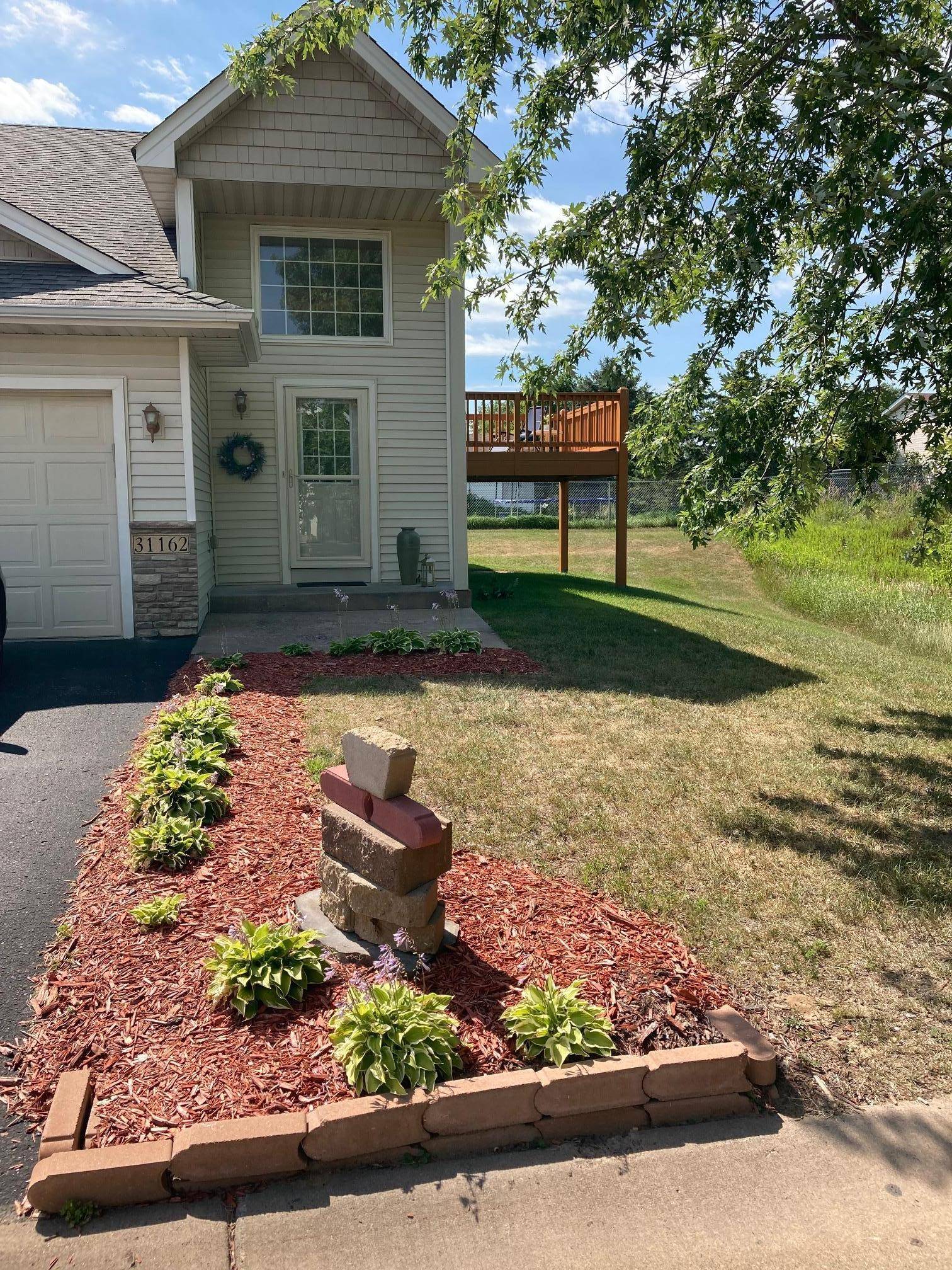 Stacy, MN 55079,31162 Sunrise TRL