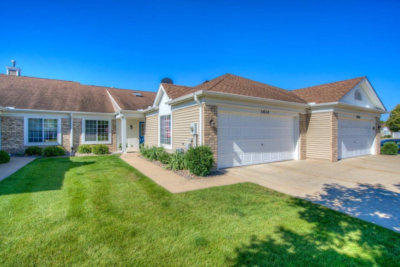 Apple Valley, MN 55124,14514 Eureka CT