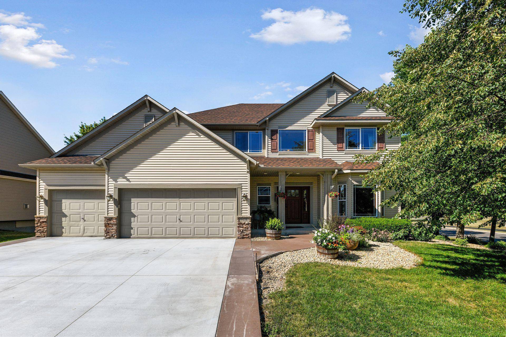 Minnetrista, MN 55375,9434 Cottontail DR
