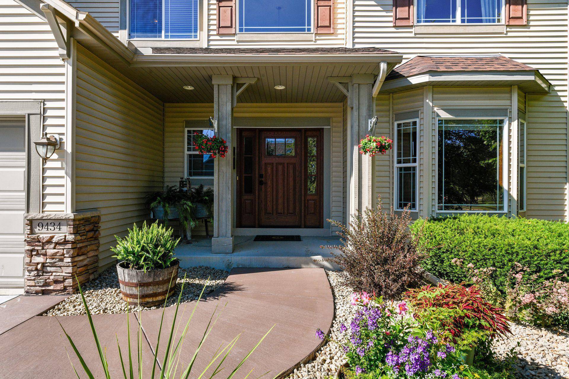 Minnetrista, MN 55375,9434 Cottontail DR
