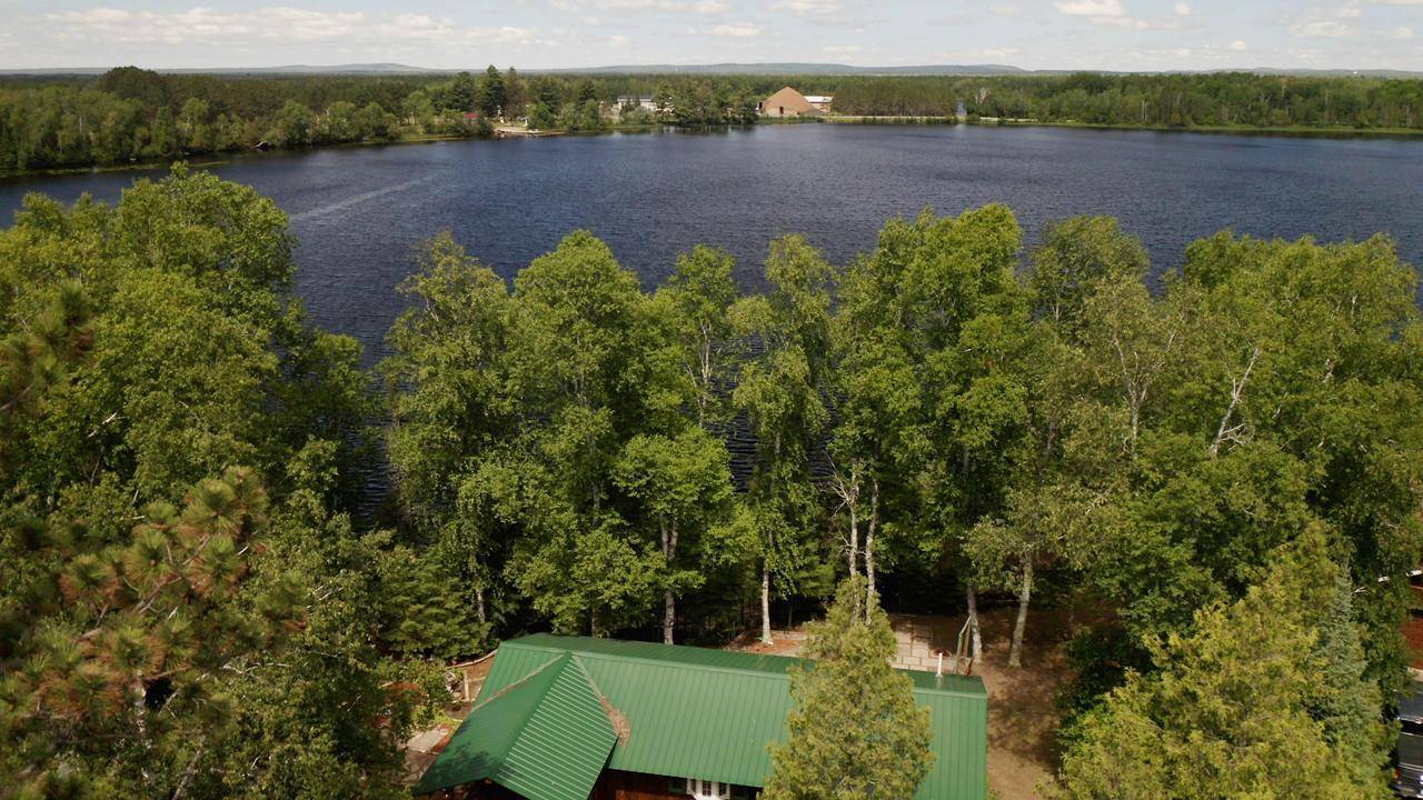 Aurora, MN 55705,5407 Twin Lakes Loop 45