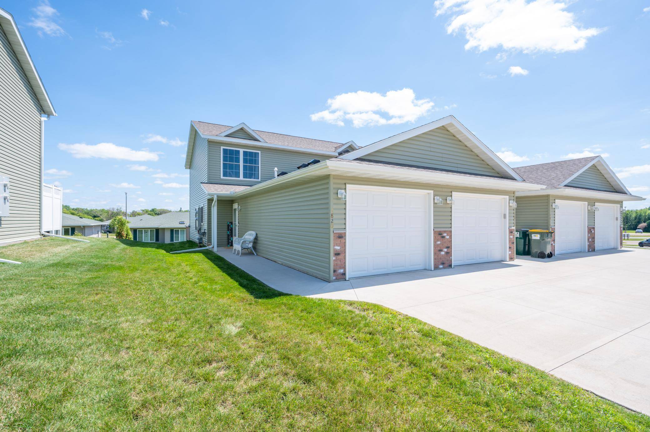 Stewartville, MN 55976,1820 Daniel LN NE