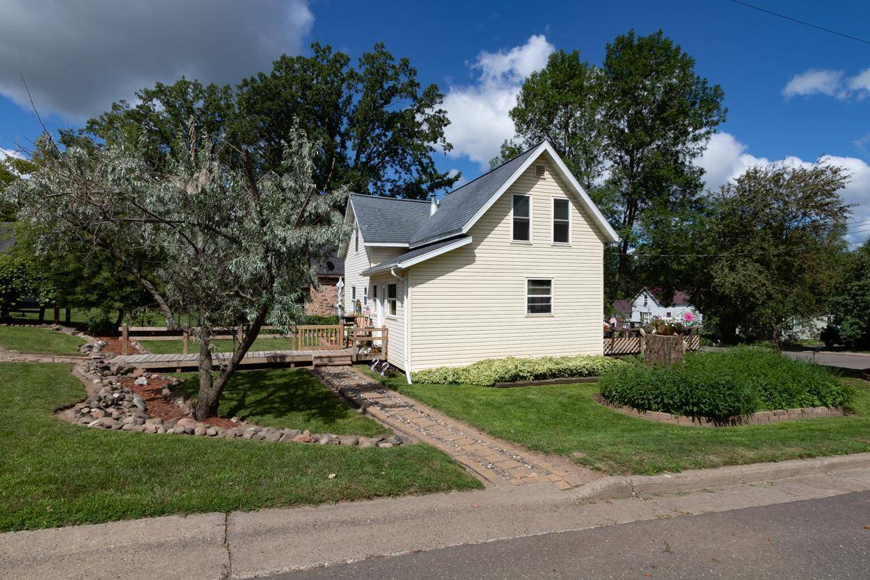 Almena, WI 54805,100 Soo AVE W