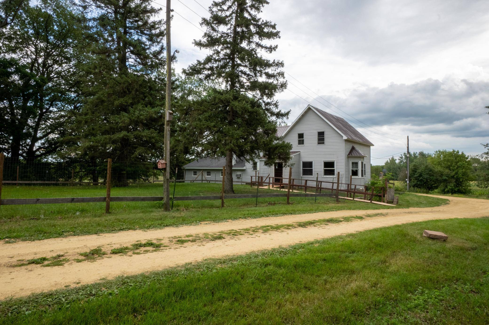 Black Brook Twp, WI 54005,858 20th AVE